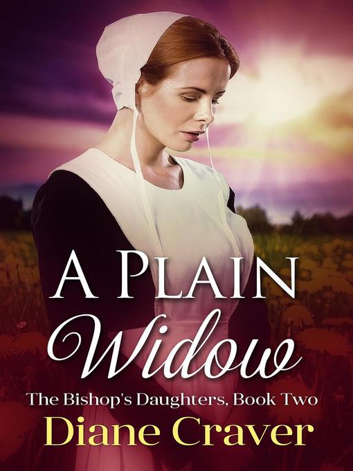Title details for A Plain Widow by Diane Craver - Available